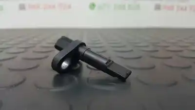 Peça sobressalente para automóvel em segunda mão sensor abs por audi a4 berlina (b8) básico referências oem iam 4b0927893d  