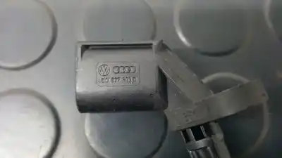 Peça sobressalente para automóvel em segunda mão sensor abs por audi a4 berlina (b8) básico referências oem iam 4b0927893d  