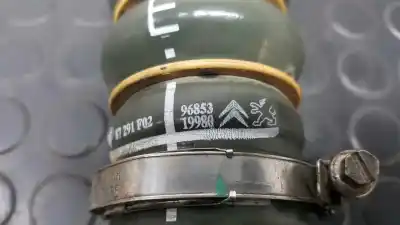 Автозапчасти б/у трубка за citroen c3 picasso exclusive ссылки oem iam 9685319980  