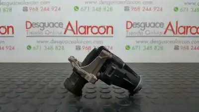 Pièce détachée automobile d'occasion VANNE EGR pour CITROEN C3 PICASSO  Références OEM IAM 9671187780  