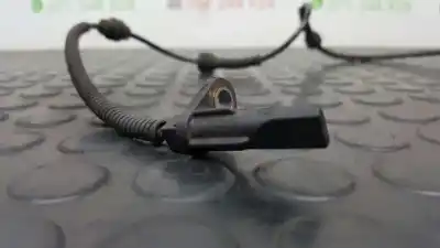 Автозапчастина б/у датчик абс для citroen c3 picasso exclusive посилання на oem iam 9665455580  