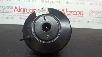 Автозапчастина б/у Гальмівний СЕРВО для PEUGEOT 207 SW  Посилання на OEM IAM 4535CC 9681847780 1609895480