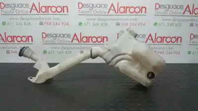 Pièce détachée automobile d'occasion RÉSERVOIR DE LAVE-GLACE pour PEUGEOT 207 SW  Références OEM IAM 9648337580  6431F3