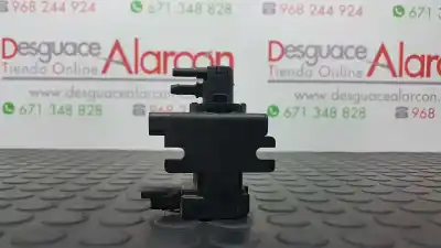 Автозапчасти б/у дополнительный воздушный клапан за peugeot expert kasten furg. ссылки oem iam 9660693180