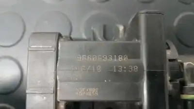 Автозапчасти б/у дополнительный воздушный клапан за peugeot expert kasten furg. ссылки oem iam 9660693180   Автозапчасти б/у дополнительный воздушный клапан за peugeot expert kasten furg. ссылки oem iam 9660693180