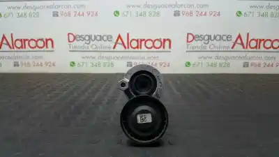 Автозапчасти б/у вспомогательный натяжитель ремня за renault kangoo emotion ссылки oem iam 1175011r