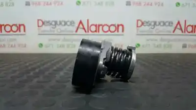 Автозапчасти б/у вспомогательный натяжитель ремня за renault kangoo emotion ссылки oem iam 1175011r  656306