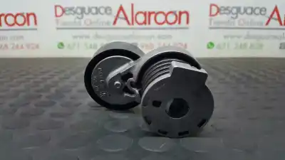 Автозапчасти б/у вспомогательный натяжитель ремня за renault kangoo emotion ссылки oem iam 1175011r  656306