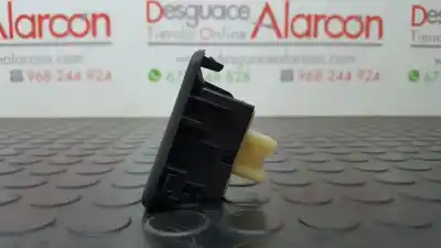 Second-hand car spare part right front power window switch for renault kangoo emotion oem iam references   