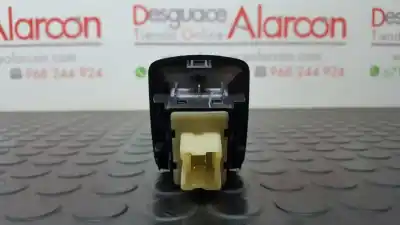 Second-hand car spare part right front power window switch for renault kangoo emotion oem iam references   