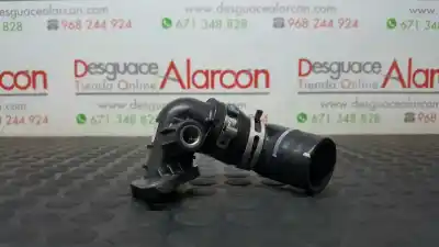 Автозапчасти б/у трубка за renault kangoo emotion ссылки oem iam 147138491r