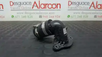 Автозапчастина б/у труба для renault kangoo emotion посилання на oem iam 147138491r  147138070r