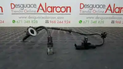 Автозапчасти б/у датчик абс за renault kangoo emotion ссылки oem iam 479109860r