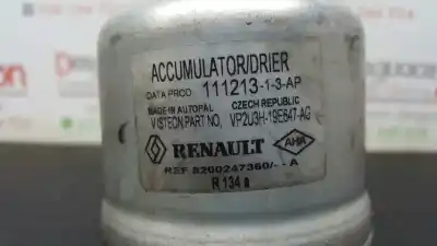 Автозапчасти б/у фильтры за renault kangoo emotion ссылки oem iam 8200247360a  11121313ap