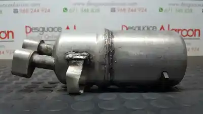 Автозапчасти б/у фильтры за renault kangoo emotion ссылки oem iam 8200247360a  11121313ap