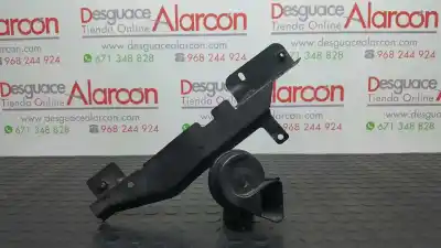 Peça sobressalente para automóvel em segunda mão buzina / sirene por audi q7 (4l) 3.0 v6 24v tdi referências oem iam 4l0951223