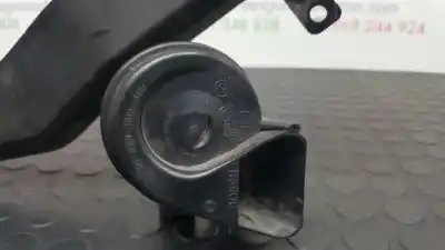 Автозапчастина б/у ріг для audi q7 (4l) 3.0 v6 24v tdi посилання на oem iam 4l0951223  