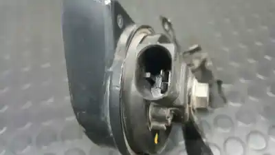 Автозапчастина б/у ріг для audi q7 (4l) 3.0 v6 24v tdi посилання на oem iam 4l0951223  