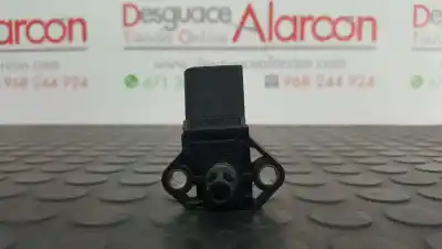 Second-hand car spare part pressure sensor for audi q7 (4l) 3.0 v6 24v tdi oem iam references 038906051c  0281002401