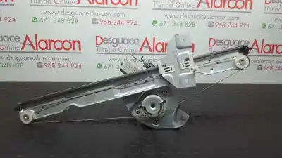 Peça sobressalente para automóvel em segunda mão elevador de vidros dianteira esquerda por dacia sandero stepway referências oem iam 8200733829  