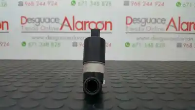 Автозапчастина б/у чистити насос для renault scenic ii dynamique посилання на oem iam 8200031805  7700430078