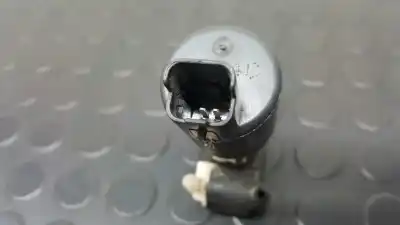 Автозапчастина б/у чистити насос для renault scenic ii dynamique посилання на oem iam 8200031805  7700430078