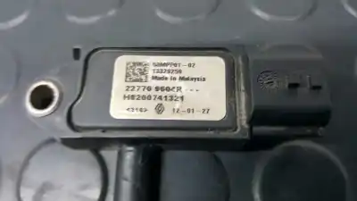 Second-hand car spare part pressure sensor for renault scenic ii dynamique oem iam references 227709604r  