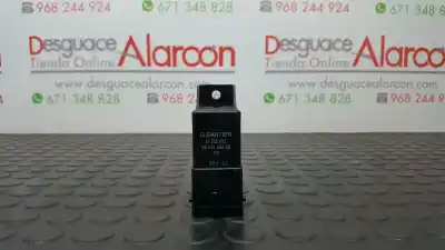 Peça sobressalente para automóvel em segunda mão caixa de pré-aquecimento por peugeot 308 sw sport referências oem iam 9640469680