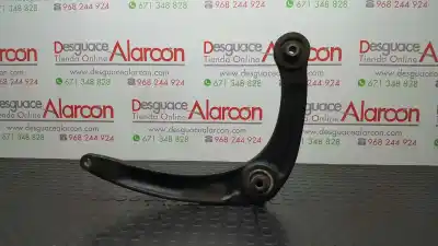 Peça sobressalente para automóvel em segunda mão braço de suspensão inferior esquerdo dianteiro por peugeot 308 sw sport referências oem iam 823215