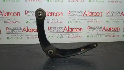 Second-hand car spare part FRONT LEFT LOWER SUSPENSION ARM for CITROEN BERLINGO CUADRO  OEM IAM references 1607314580 3520S2 1643188580 / 557452