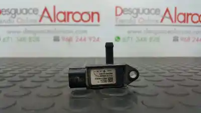 Автозапчастина б/у датчик тиску для dacia lodgy laureate посилання на oem iam 227709604r