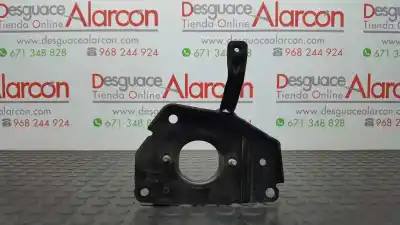 Recambio de automóvil de segunda mano de soporte motor izquierdo para citroen berlingo 1.6 hdi 75 sx familiar referencias oem iam 9658252780  