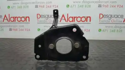 Recambio de automóvil de segunda mano de soporte motor izquierdo para citroen berlingo 1.6 hdi 75 sx familiar referencias oem iam 9658252780  