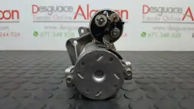 Peça sobressalente para automóvel em segunda mão motor de arranque por renault twingo dynamique referências oem iam 233003329r  