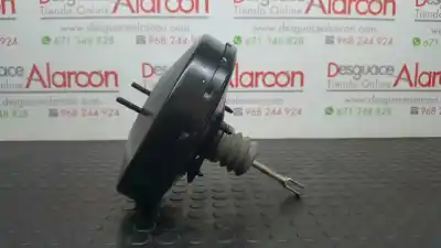 Peça sobressalente para automóvel em segunda mão servo freio por renault twingo dynamique referências oem iam 8200910008a  7701209641