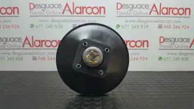 Peça sobressalente para automóvel em segunda mão servo freio por renault twingo dynamique referências oem iam 8200910008a  7701209641