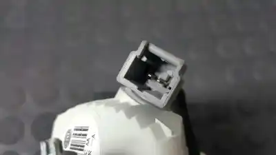 Second-hand car spare part right tailgate light for renault twingo dynamique oem iam references 265503882r  