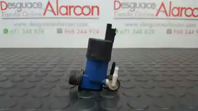 Second-hand car spare part washer pump for renault twingo dynamique oem iam references 28920681155  