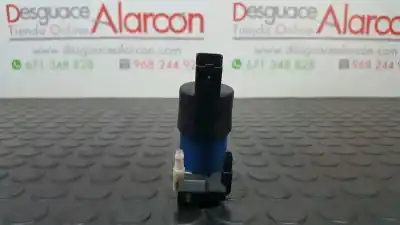 Second-hand car spare part washer pump for renault twingo dynamique oem iam references 28920681155  