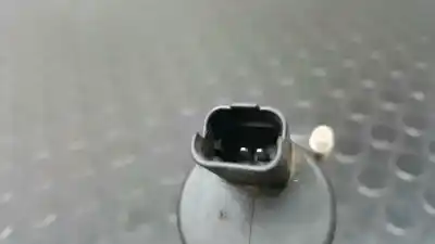 Second-hand car spare part washer pump for renault twingo dynamique oem iam references 28920681155  