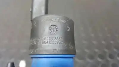 Second-hand car spare part washer pump for renault twingo dynamique oem iam references 28920681155  