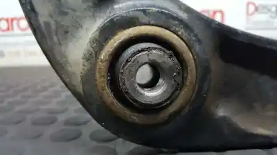 Автозапчастина б/у передній правий нижний рычаг підвіски для citroen berlingo station wagon xtr plus посилання на oem iam 1607314680 3521p3 1643188980