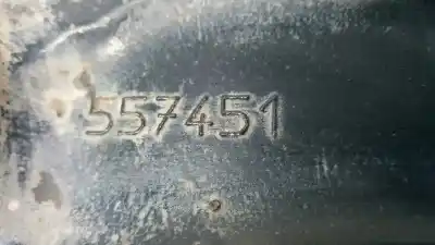 Автозапчастина б/у передній правий нижний рычаг підвіски для citroen berlingo station wagon xtr plus посилання на oem iam 1607314680 3521p3 1643188980