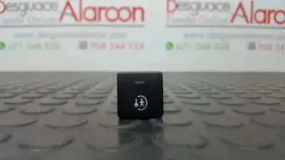 Second-hand car spare part door lock switch for citroen berlingo station wagon xtr plus oem iam references 649023