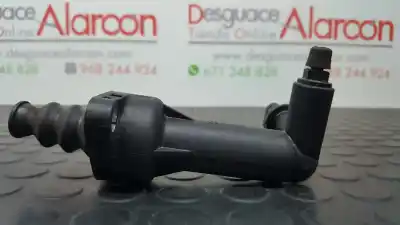 Автозапчастина б/у циліндр зцеплення для seat ibiza (6j5) stylance / style посилання на oem iam 5q0721261  