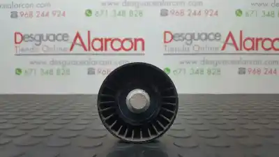 Peça sobressalente para automóvel em segunda mão esticador de correia por seat ibiza (6j5) stylance / style referências oem iam 03f145276