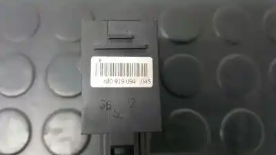 Автозапчасти б/у управление светом за seat ibiza (6j5) stylance / style ссылки oem iam 6j0919094  