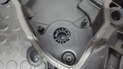 Автозапчасти б/у регулятор стекла переднего левого за seat ibiza (6j5) stylance / style ссылки oem iam 6j4837401d  