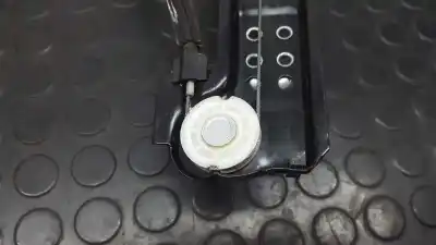 Автозапчасти б/у регулятор стекла переднего левого за seat ibiza (6j5) stylance / style ссылки oem iam 6j4837401d  
