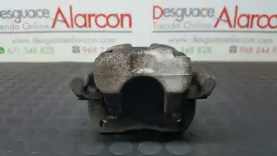 Second-hand car spare part rear left brake caliper for citroen c3 picasso exclusive oem iam references 4400w5  1651755480